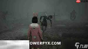 寂静岭f田地稻草人谜题怎么解