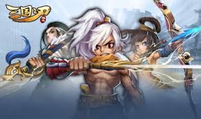 三国之刃如何赚钱