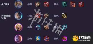 乌迪尔专属强化阵容如何搭配