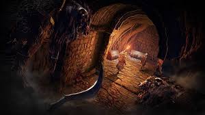 艾尔登法环黑夜君临武器机制是什么