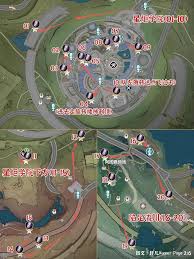 鸣潮罗伊冰原终声残卷在哪