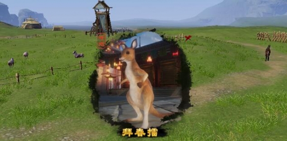 剑网3无界拜春擂奇遇奖励有哪些