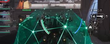 解限机天袭者布朗角天文台怎么实战