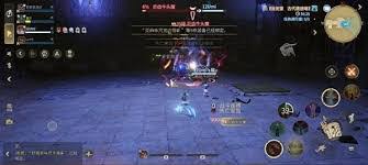 最终幻想14水晶世界巨齿牛头魔有哪些机制