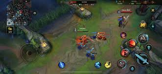 英雄联盟手游蛮王怎么玩