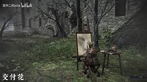 艾尔登法环黑夜君临全支线结局秘密怎么获取