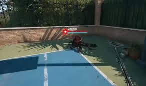 死亡岛2教练车位置在哪