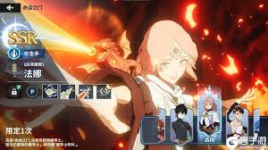 黑色四叶草手游开服有哪些福利