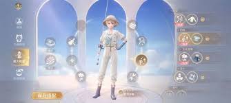 无限暖暖悠然水畔如何获取