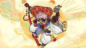 古今2风起蓬莱开服怎么抽卡