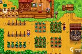 星露谷物语如何收集铱星品质道具