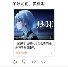 归环是哪个公司开发的