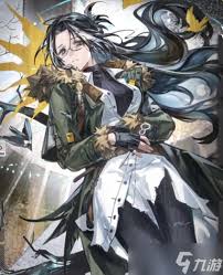 明日方舟冬时技能是什么