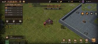 新三国志曹操传问鼎洛阳玩法攻略