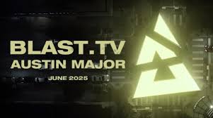 CS2奥斯汀MAJOR赛程表2025宣布了吗