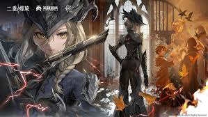 二重螺旋怎么解锁琳恩