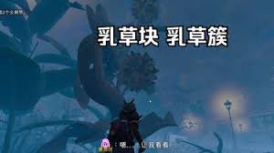 禁闭求生2乳草簇在哪获取