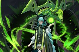 伊瑟孽女善雅怎么玩