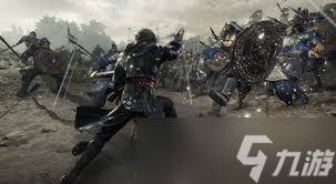 真三国无双起源猛袭双突武艺如何获取
