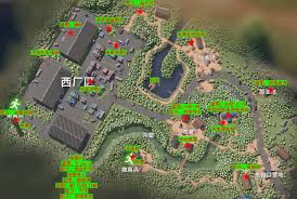 逃离鸭科夫实验室第一层如何全收集