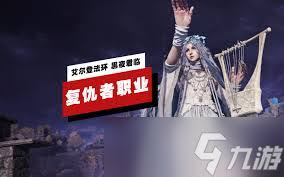 艾尔登法环黑夜君临复仇者参战成就如何完成