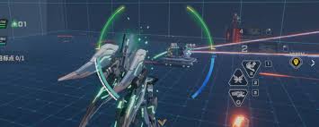 解限机卢米纳尔进阶挑战玩法怎么玩