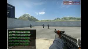 csgo准星代码有哪些