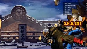 饿狼传说群狼之城比利7.5割高伤连如何分享