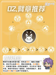 星痕共鸣神射手驯鹰流怎么培养