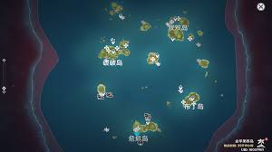 原神回声海螺在哪里
