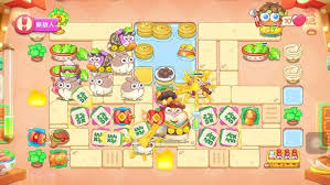 保卫萝卜4食神争霸第三十三关通关攻略