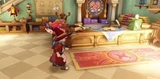 洛克王国世界女角色时装如何获取