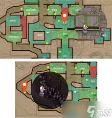 鹅鸭杀鹅教堂狼任务怎么做