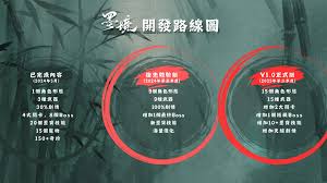 墨境公测时间是什么时候