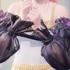 无限暖暖向新世界属性如何