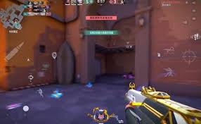 无畏契约手游残局怎么打