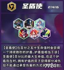 金铲铲s15战斗学院羁绊效果是什么