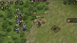 新三国志曹操传经典模式第一章第三关怎么通关