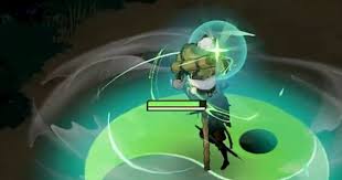 剑与远征启程潘怎么样