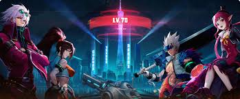 dnf手游70版本何时上线