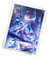 崩坏星穹铁道海洋为何而歌