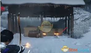 燕云十六声武威山猫戏如何全收集