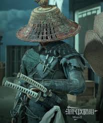 羊蹄山之魂途思斗笠怎么获取