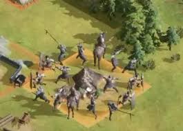 三国谋定天下中曹丕如何