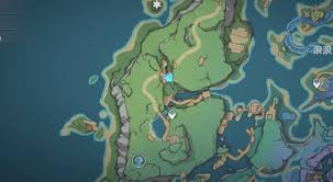 原神阿亚尔的邀请函在哪