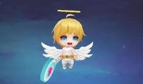 天缘传说小天使怎么样