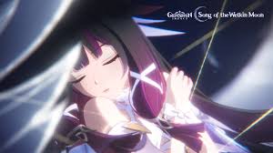 原神新角色哥伦比娅介绍