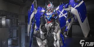 解限机黑豹公爵兽涂装参数是什么