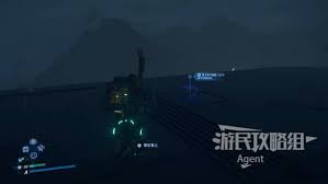 死亡搁浅2次要订单123支线任务怎么玩