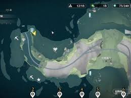 鸣潮贝奥海疆怎么全收集